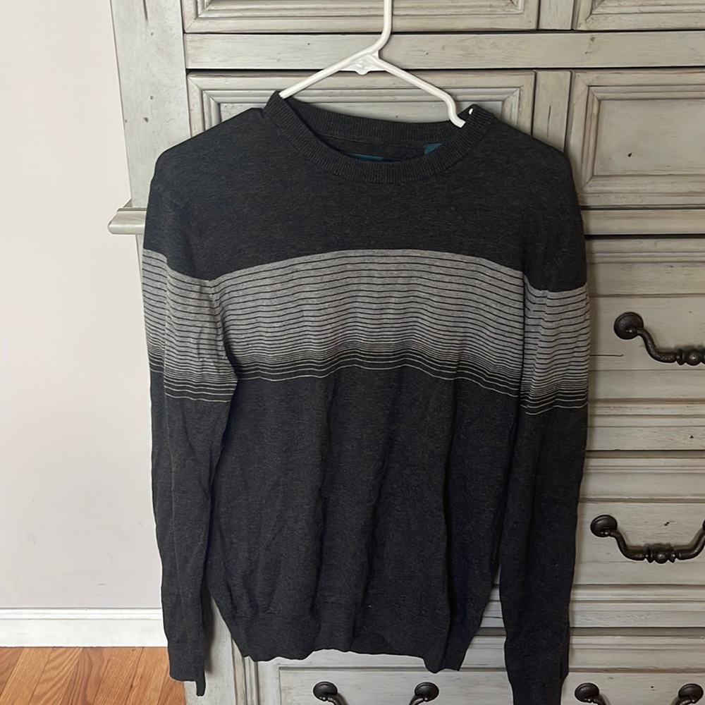Men’s Perry Ellis Sweater (Medium) NWT
